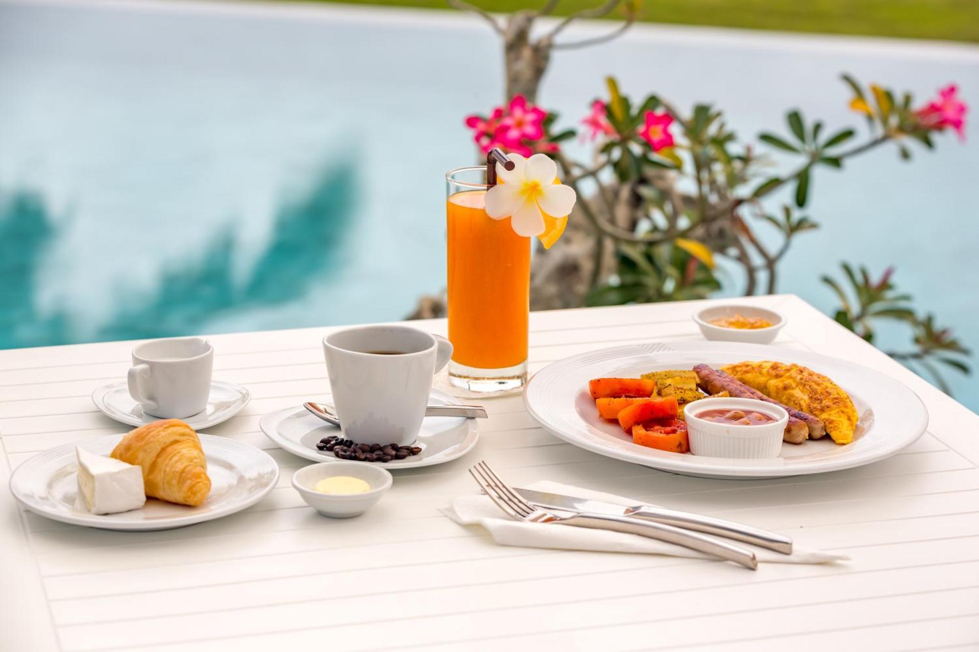 Coastal Escape Koh Yao Noi Βίλα Εξωτερικό φωτογραφία