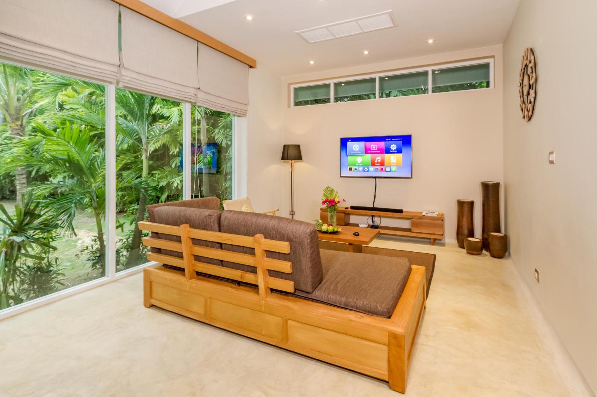 Coastal Escape Koh Yao Noi Βίλα Εξωτερικό φωτογραφία