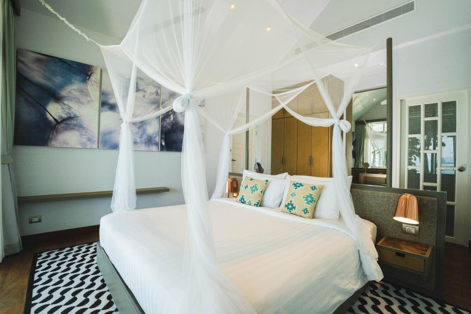 Coastal Escape Koh Yao Noi Βίλα Εξωτερικό φωτογραφία