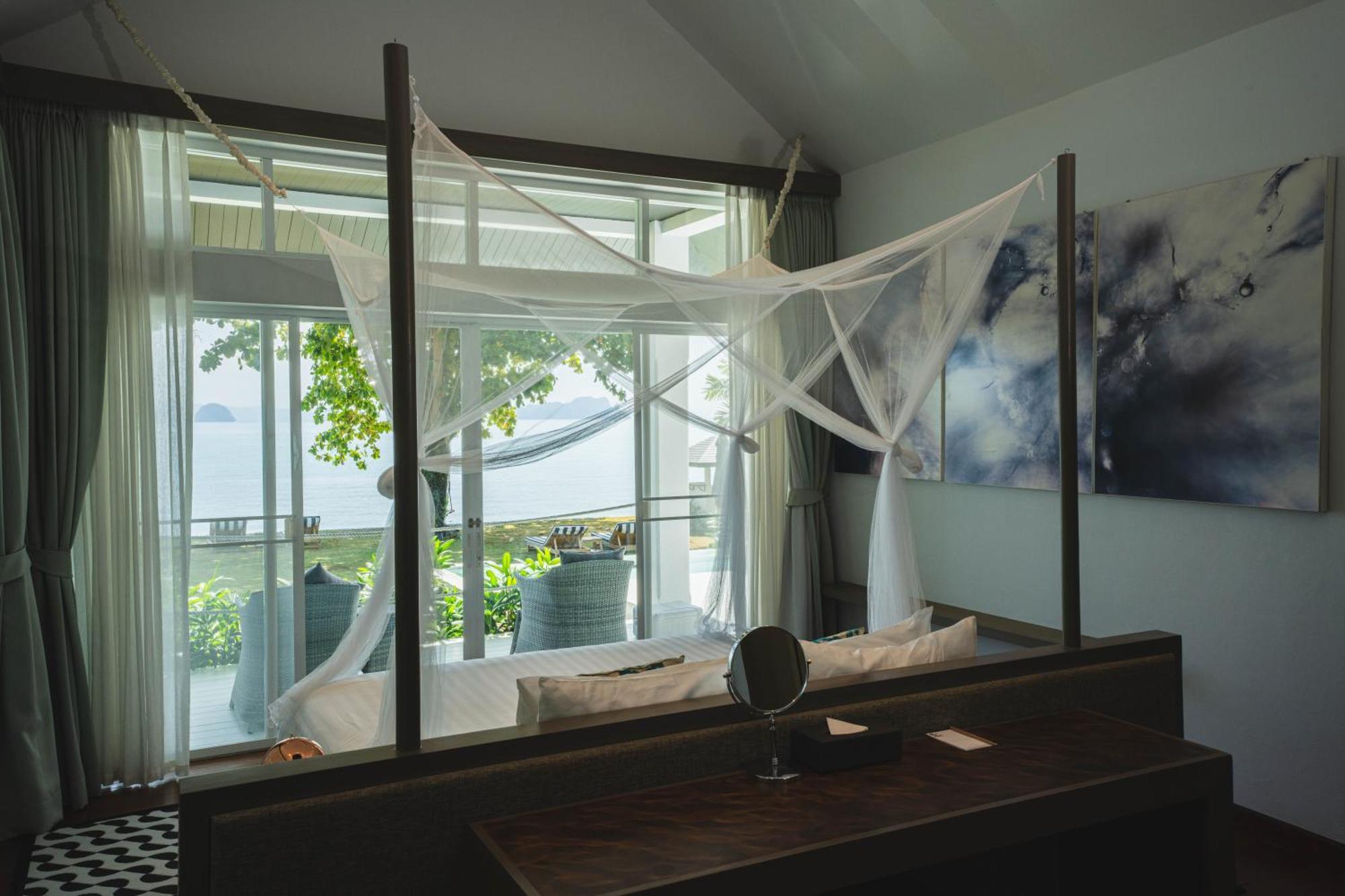 Coastal Escape Koh Yao Noi Βίλα Εξωτερικό φωτογραφία