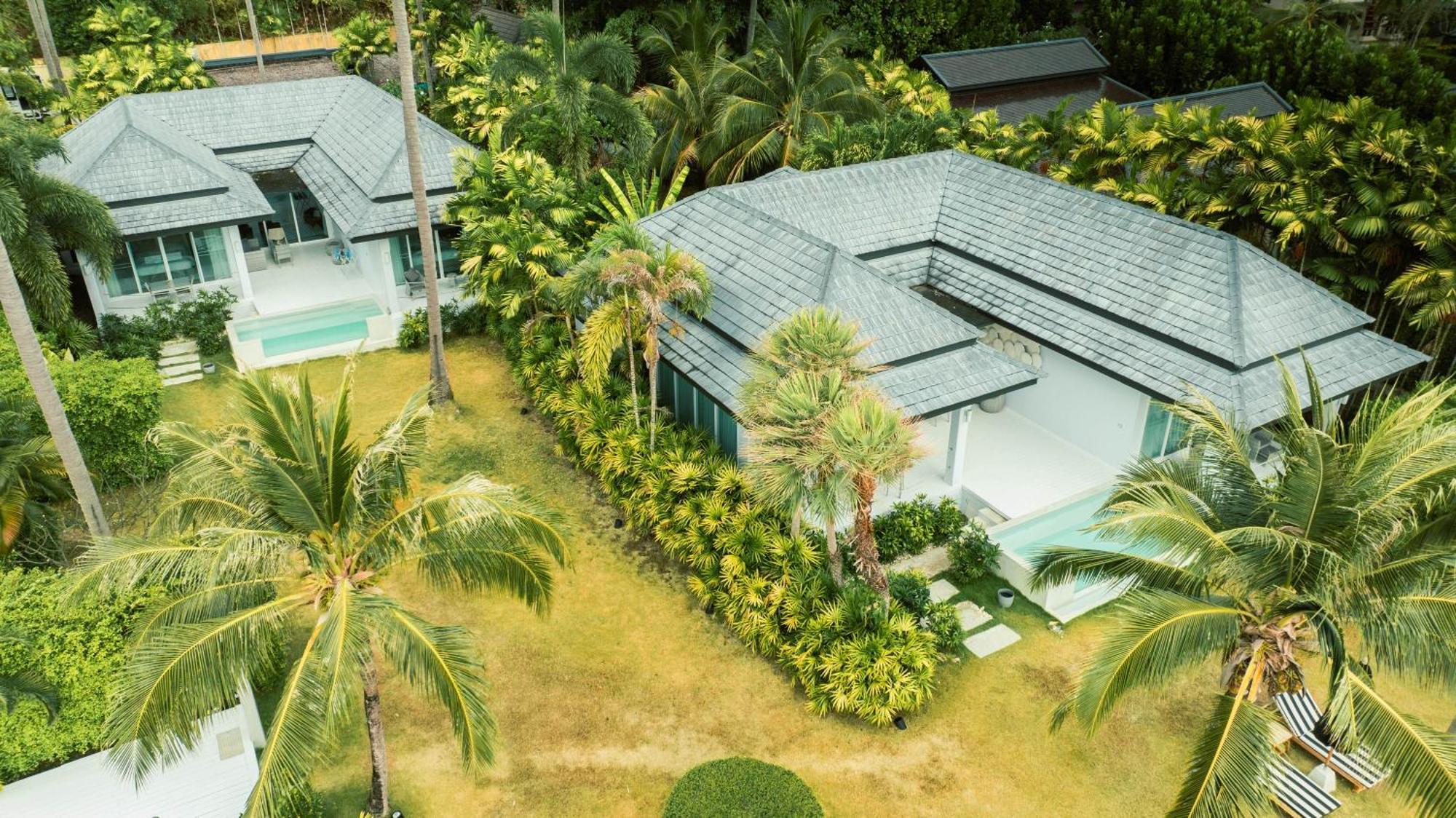 Coastal Escape Koh Yao Noi Βίλα Εξωτερικό φωτογραφία