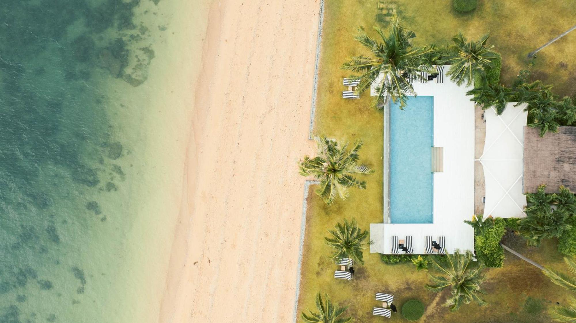 Coastal Escape Koh Yao Noi Βίλα Εξωτερικό φωτογραφία