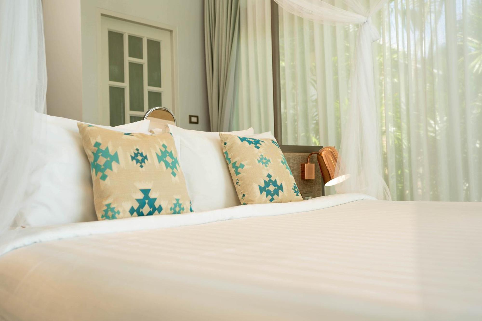 Coastal Escape Koh Yao Noi Βίλα Εξωτερικό φωτογραφία