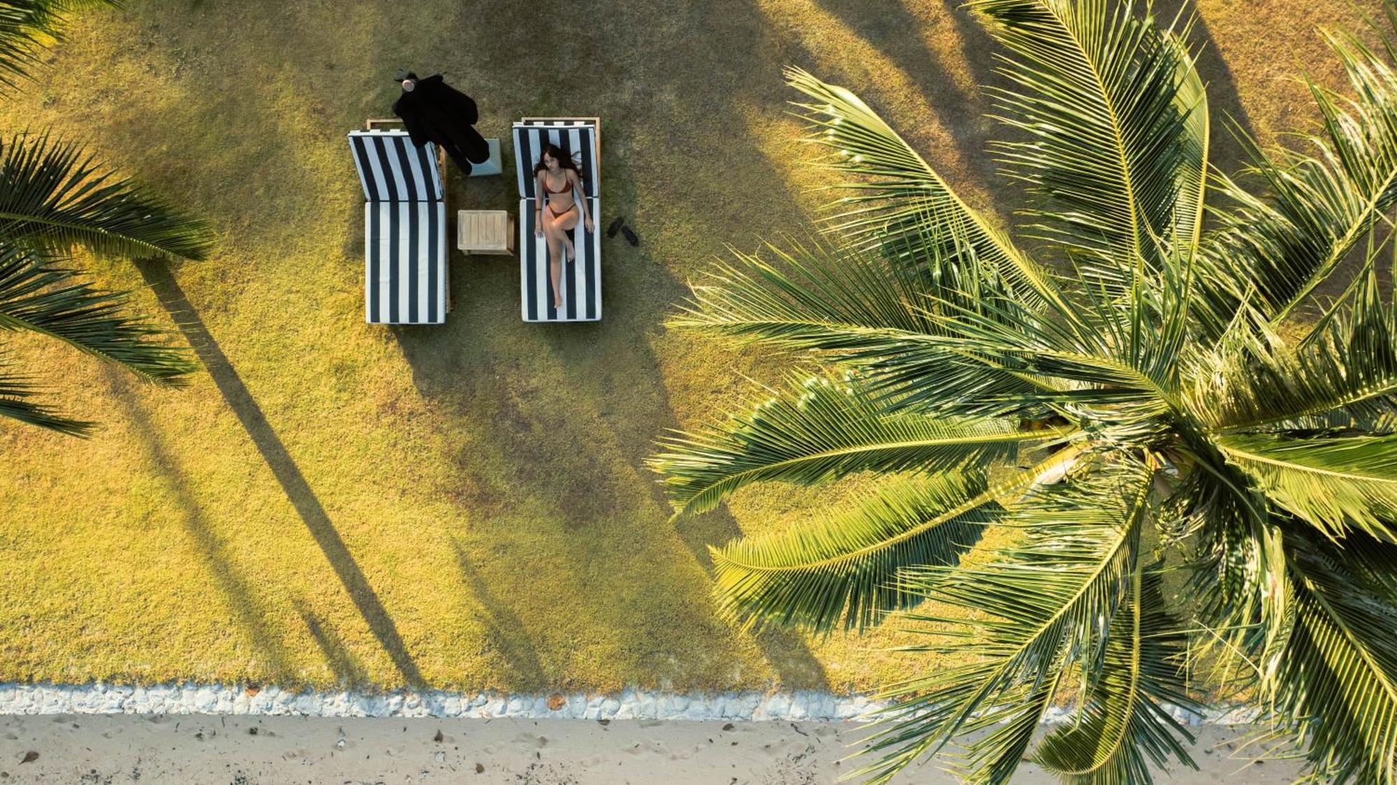 Coastal Escape Koh Yao Noi Βίλα Εξωτερικό φωτογραφία