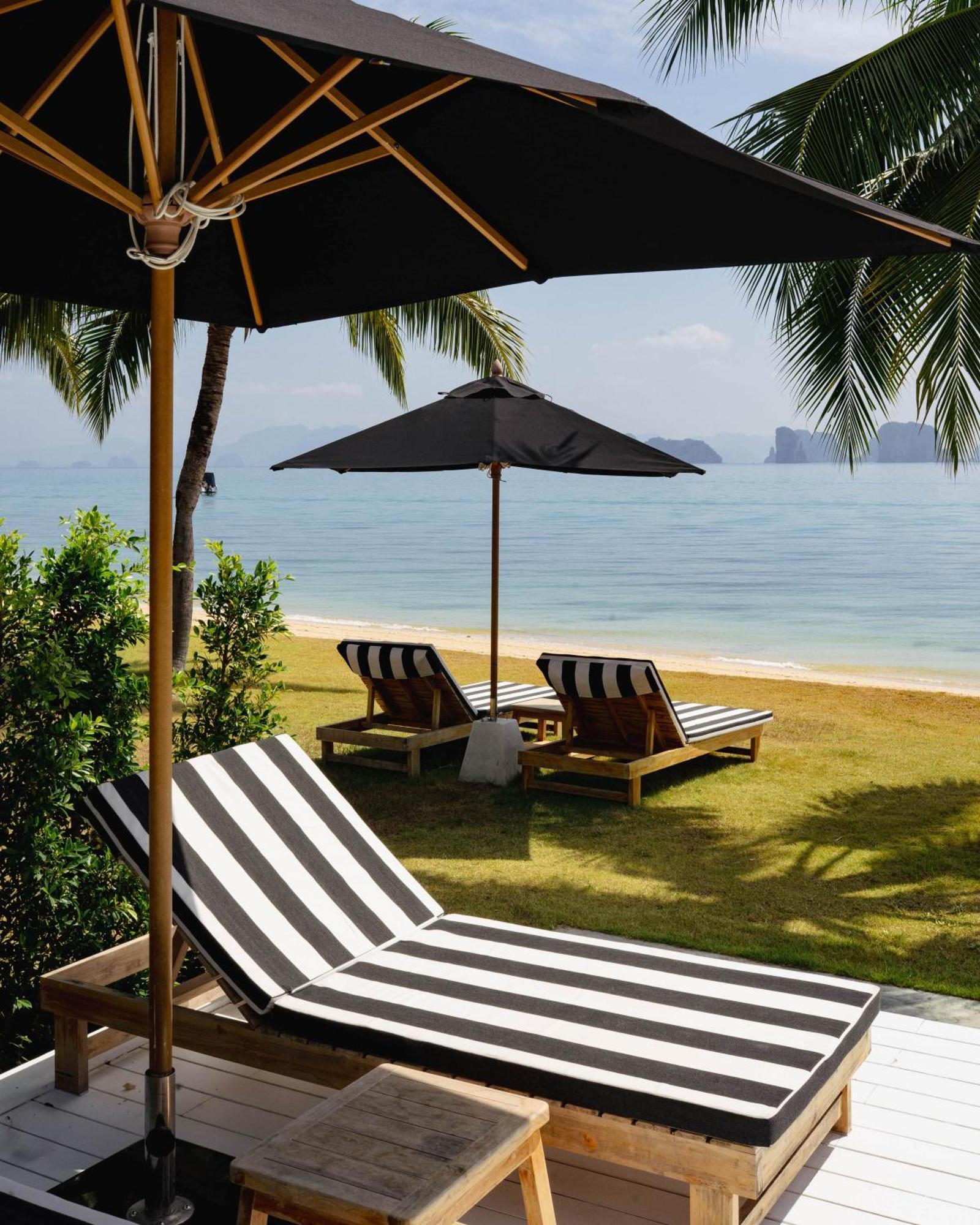 Coastal Escape Koh Yao Noi Βίλα Εξωτερικό φωτογραφία