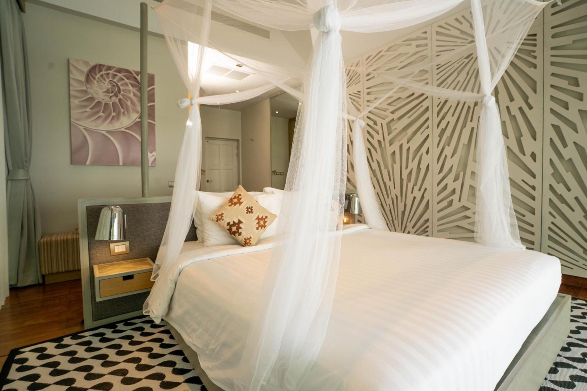 Coastal Escape Koh Yao Noi Βίλα Εξωτερικό φωτογραφία