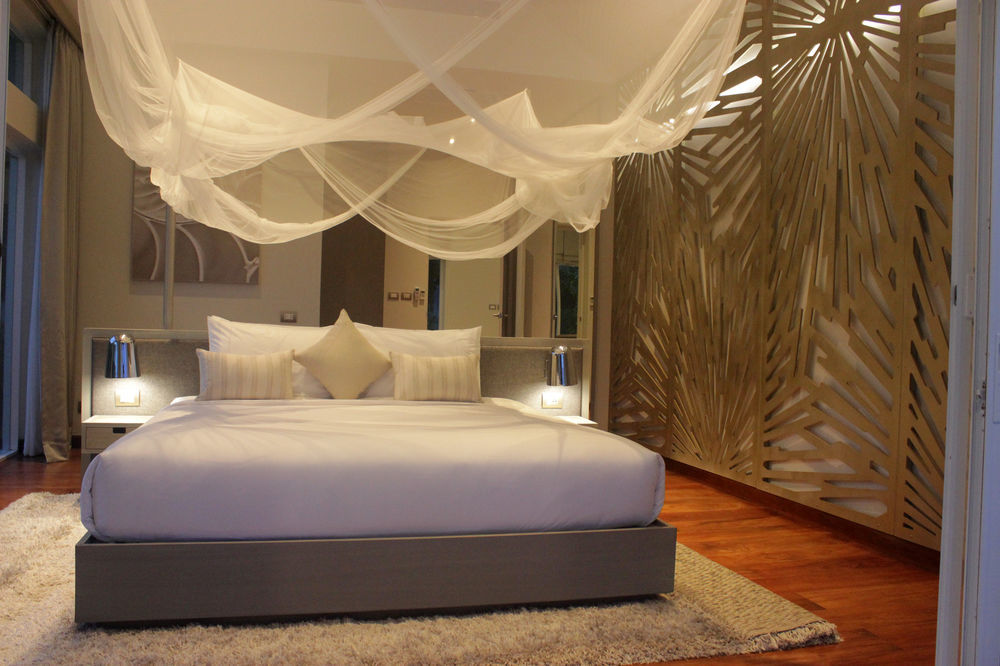 Coastal Escape Koh Yao Noi Βίλα Εξωτερικό φωτογραφία