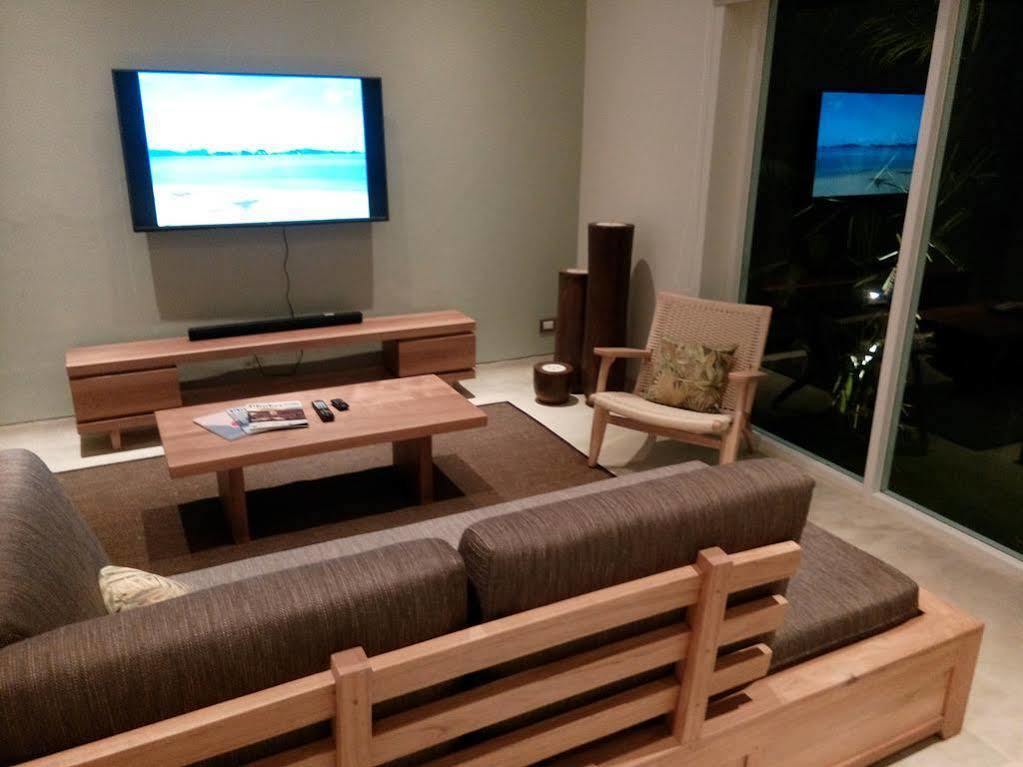 Coastal Escape Koh Yao Noi Βίλα Εξωτερικό φωτογραφία