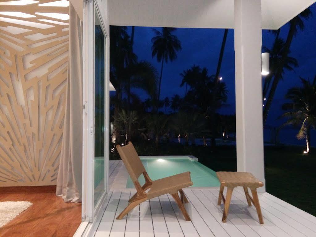 Coastal Escape Koh Yao Noi Βίλα Εξωτερικό φωτογραφία