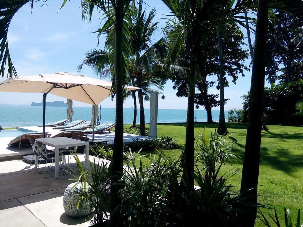 Coastal Escape Koh Yao Noi Βίλα Εξωτερικό φωτογραφία