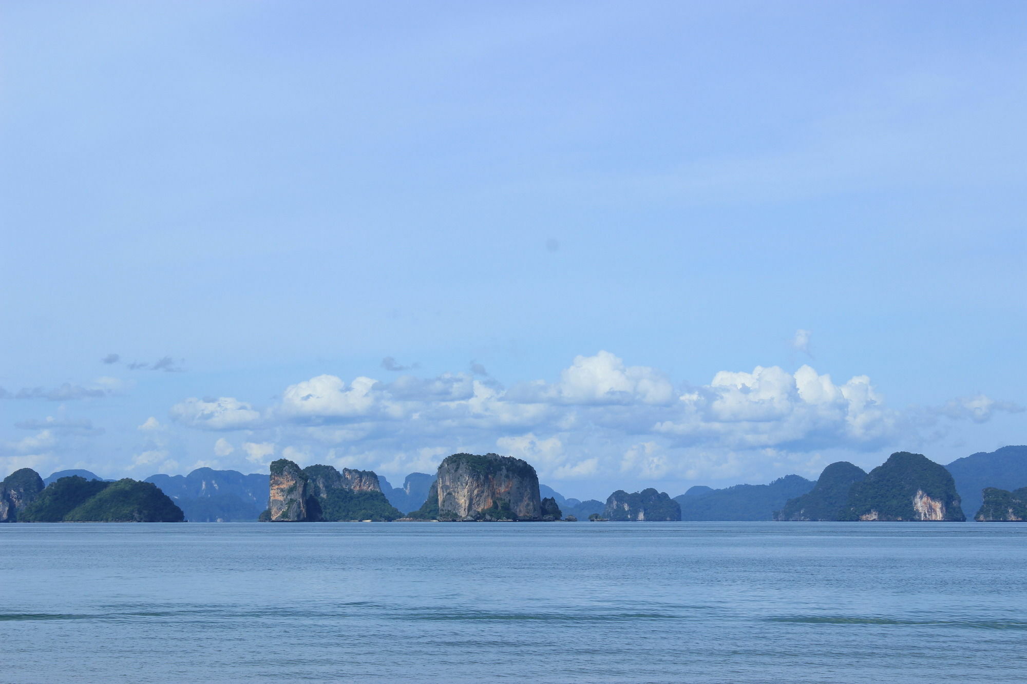 Coastal Escape Koh Yao Noi Βίλα Εξωτερικό φωτογραφία