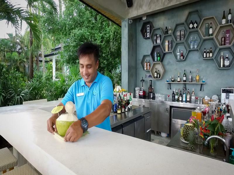 Coastal Escape Koh Yao Noi Βίλα Εξωτερικό φωτογραφία