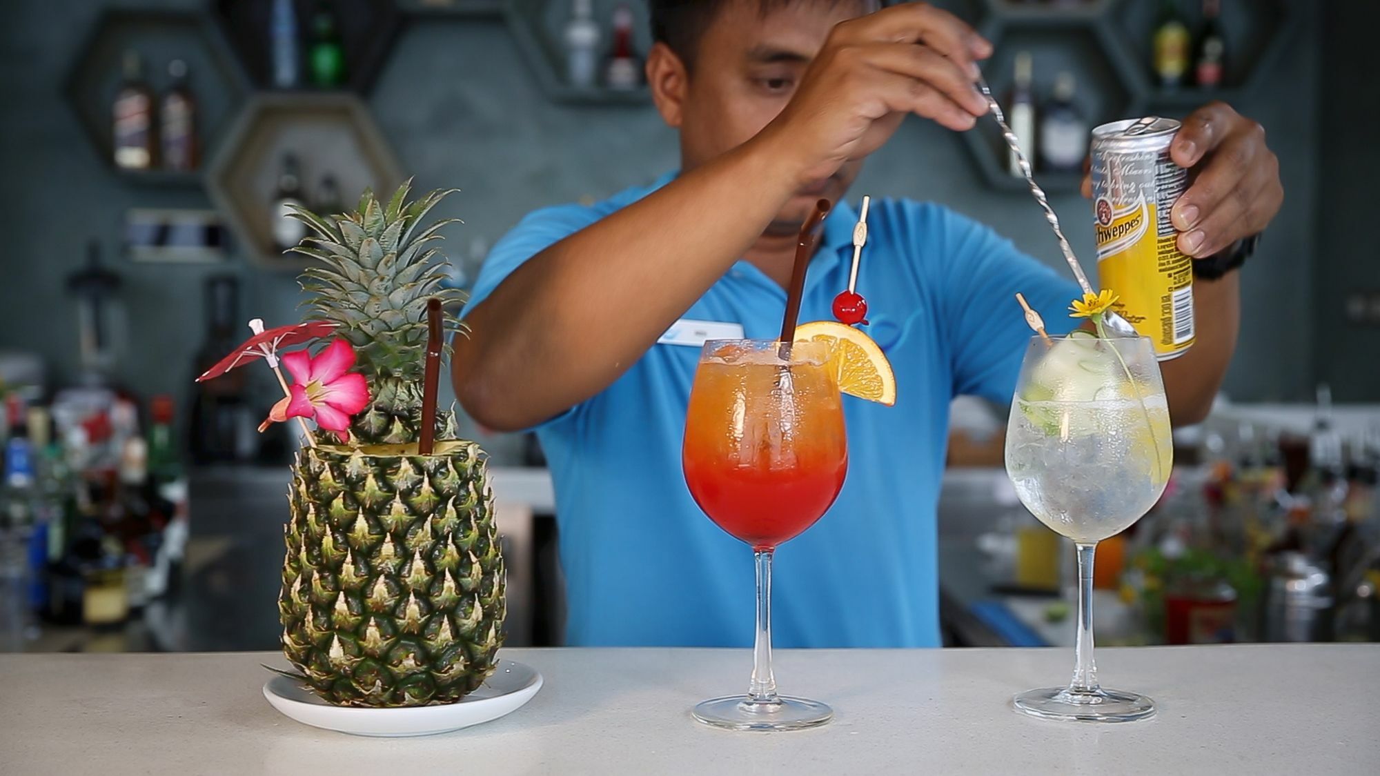 Coastal Escape Koh Yao Noi Βίλα Εξωτερικό φωτογραφία