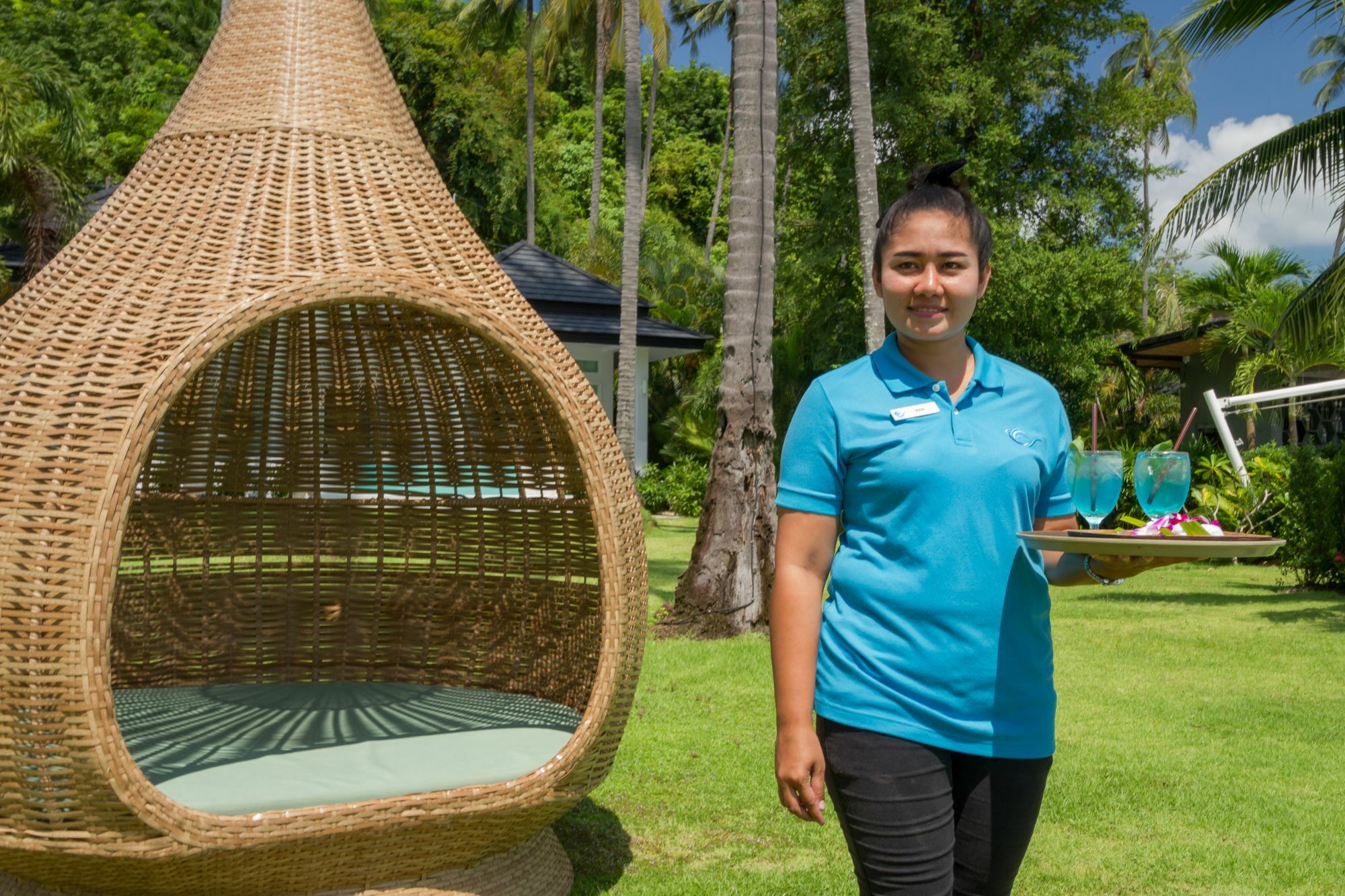 Coastal Escape Koh Yao Noi Βίλα Εξωτερικό φωτογραφία