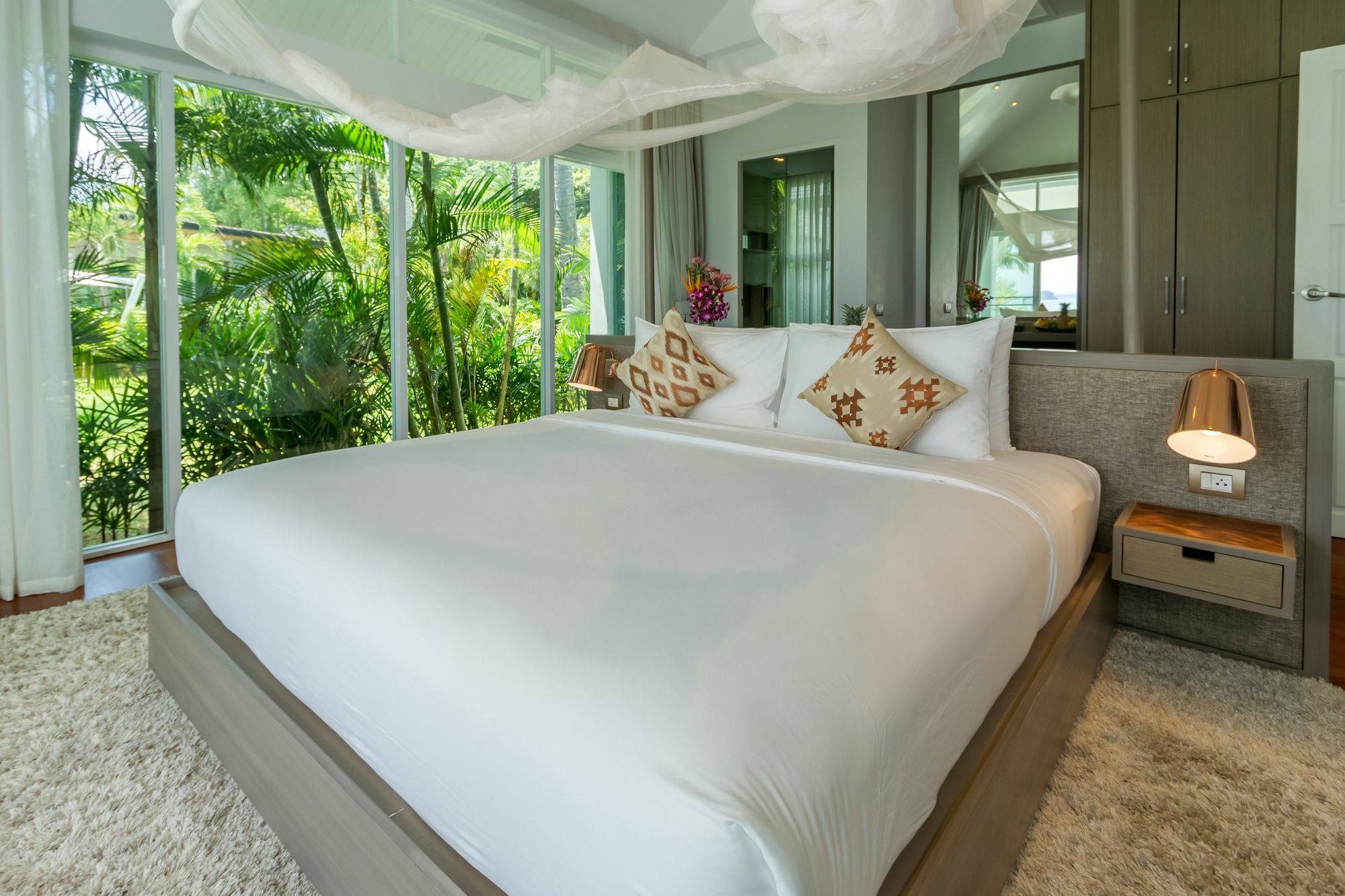 Coastal Escape Koh Yao Noi Βίλα Εξωτερικό φωτογραφία